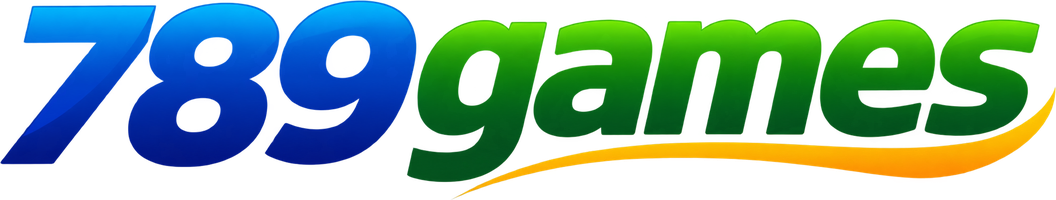 789games Logo